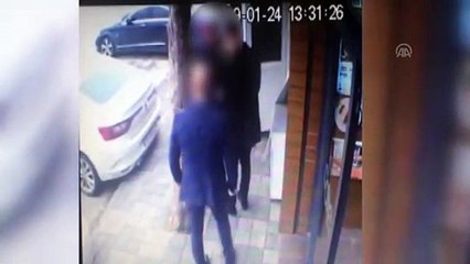 Vergi müfettişleri 'rüşvet' alırken suçüstü yakalandı - İSTANBUL