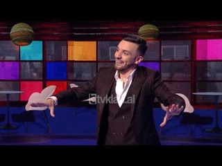 BE coffee  - Kenget ne dialekt - Dhurata Dora (27 janar 2019)