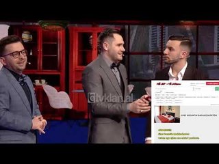 BE coffee  - Rubrika - Marr-Jap (27 janar 2019)