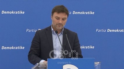 Ora News - Alibeaj: KPK vegël e pushtetit, Donika Prela ka pasuri të pajustifikuar