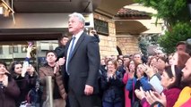 Marmaris Belediye Başkanı partisinden istifa etti - MUĞLA