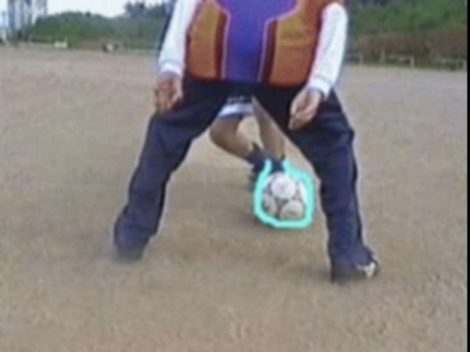 Nike the best trailer of 2006
