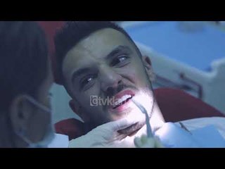 BE coffee  - Filmi - Turizmi Dentar (27 janar 2019)