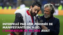 Cyril Hanouna - Banque du cœur : Jacques Séguéla fait une belle annonce