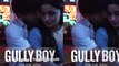 ‘DOORI’ Song OUT | Ranveer expresses his emotions | Gully Boy | Alia Bhatt