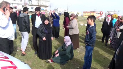 Kardeşini kurtarmak için suya atlayan kardeş boğularak hayatını kaybetti