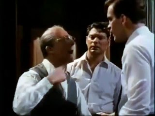 Mort dun commis voyageur Bande-annonce VO