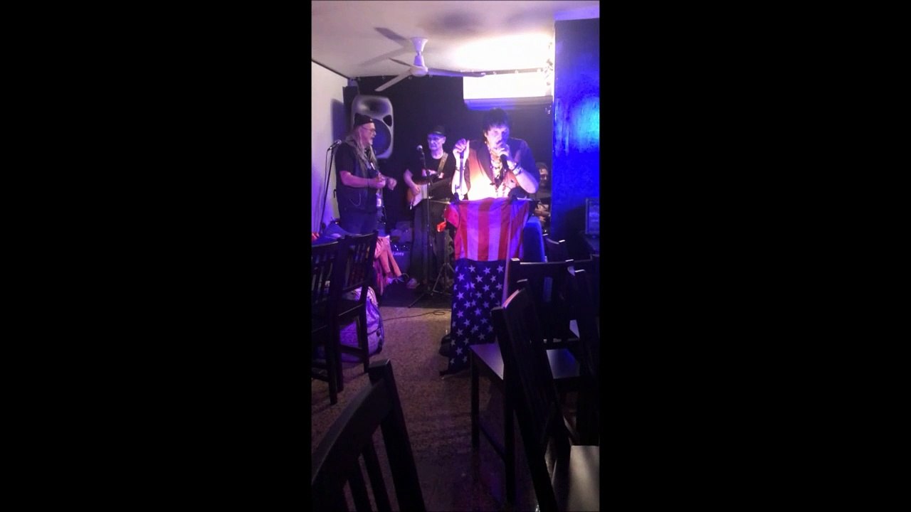 Les Rocker's Concert