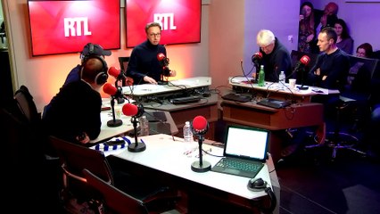 Quand Gad Elmaleh gâte une auditrice