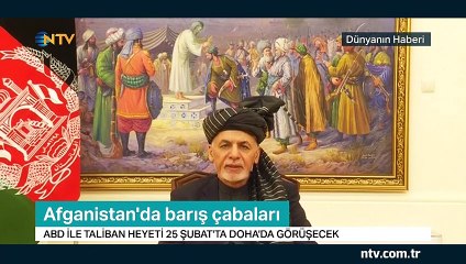 Dünyanın Haberi 28 Ocak 2019