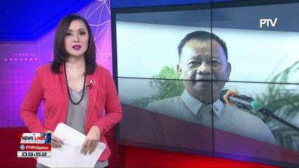 Du30 still trusts Isidro Lapeña despite NBI drug raps