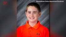 Missing 13-Year-Old Boy's Body Found 5 Days After He Left Home During Snowstorm