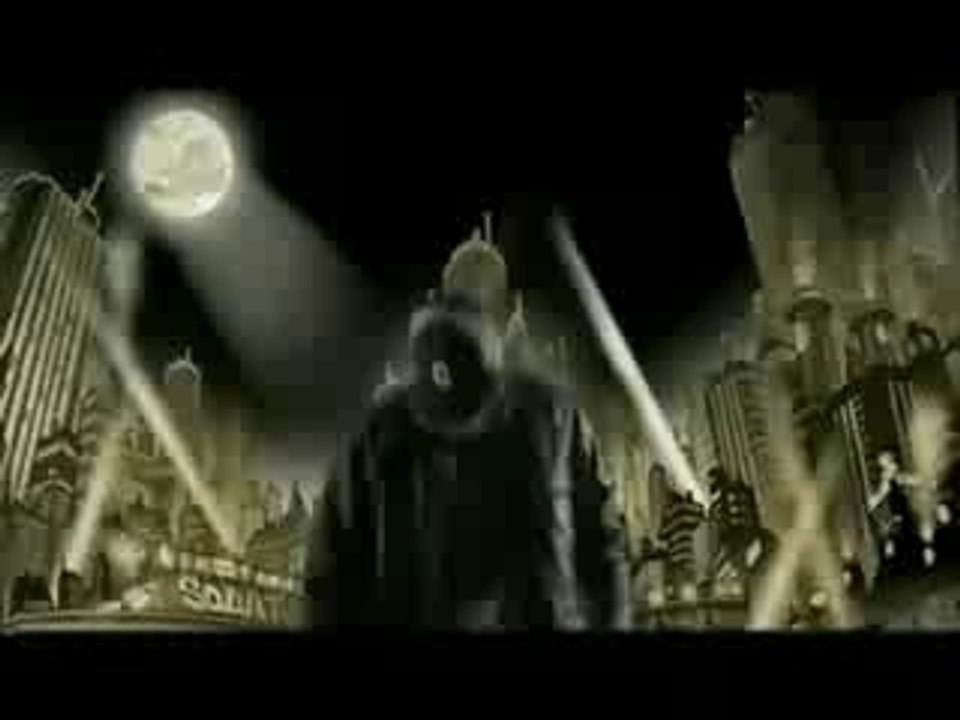 Rockin Squat - Libre