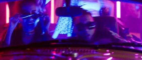 El Alfa El Jefe Ft. Diplo - TecnoBow (Video Oficial)