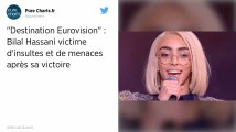 Eurovision. Déferlement d’insultes homophobes et racistes contre Bilal Hassani, le candidat français