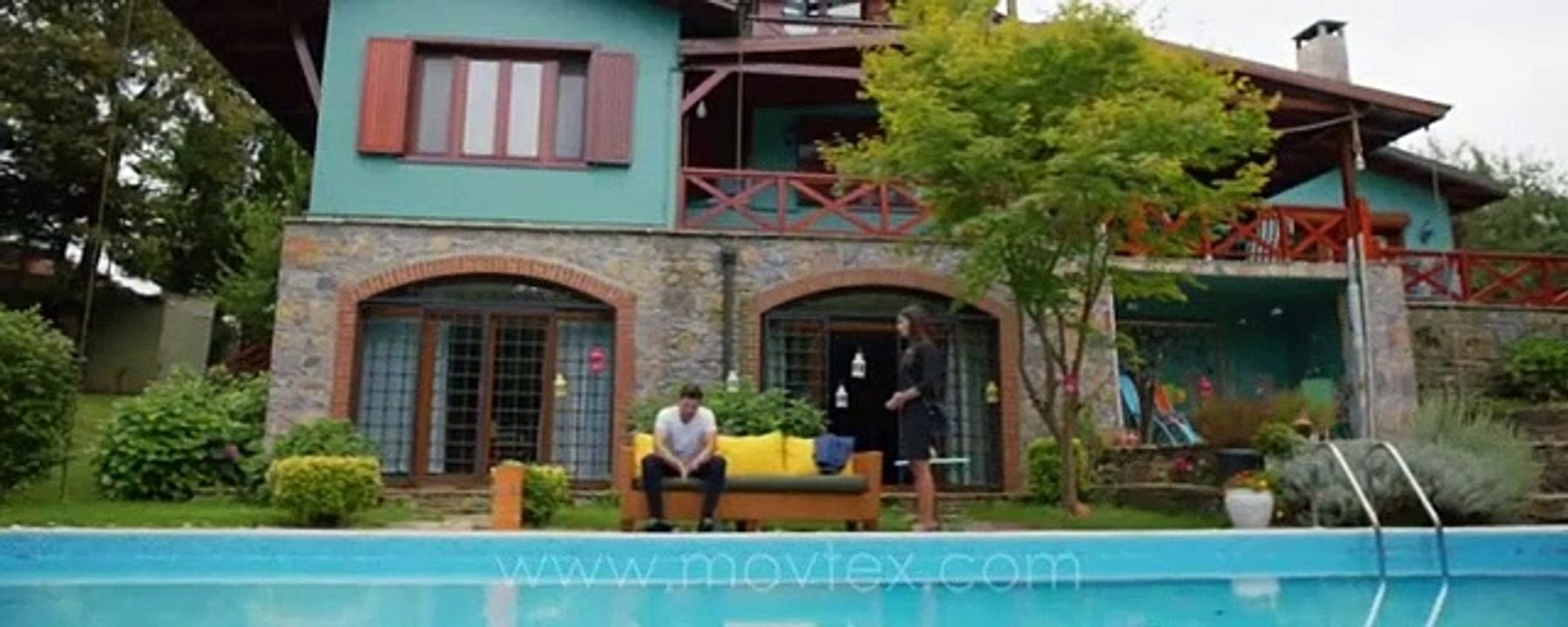 Zabranjena ljubav  59 Epizoda 2 deo- Zabranjena ljubav 59 Epizoda 2 deo