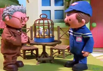 Bob the Builder - s08e09 - Spud and the Doves