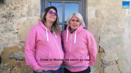 Trophée Roses des sables : deux sœurs sarthoises lancent un appel