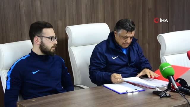 Yılmaz Vural: Denizlispor Maçını Unuttuk