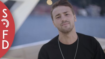 Anıl Durmuş - Hastayım Sana
