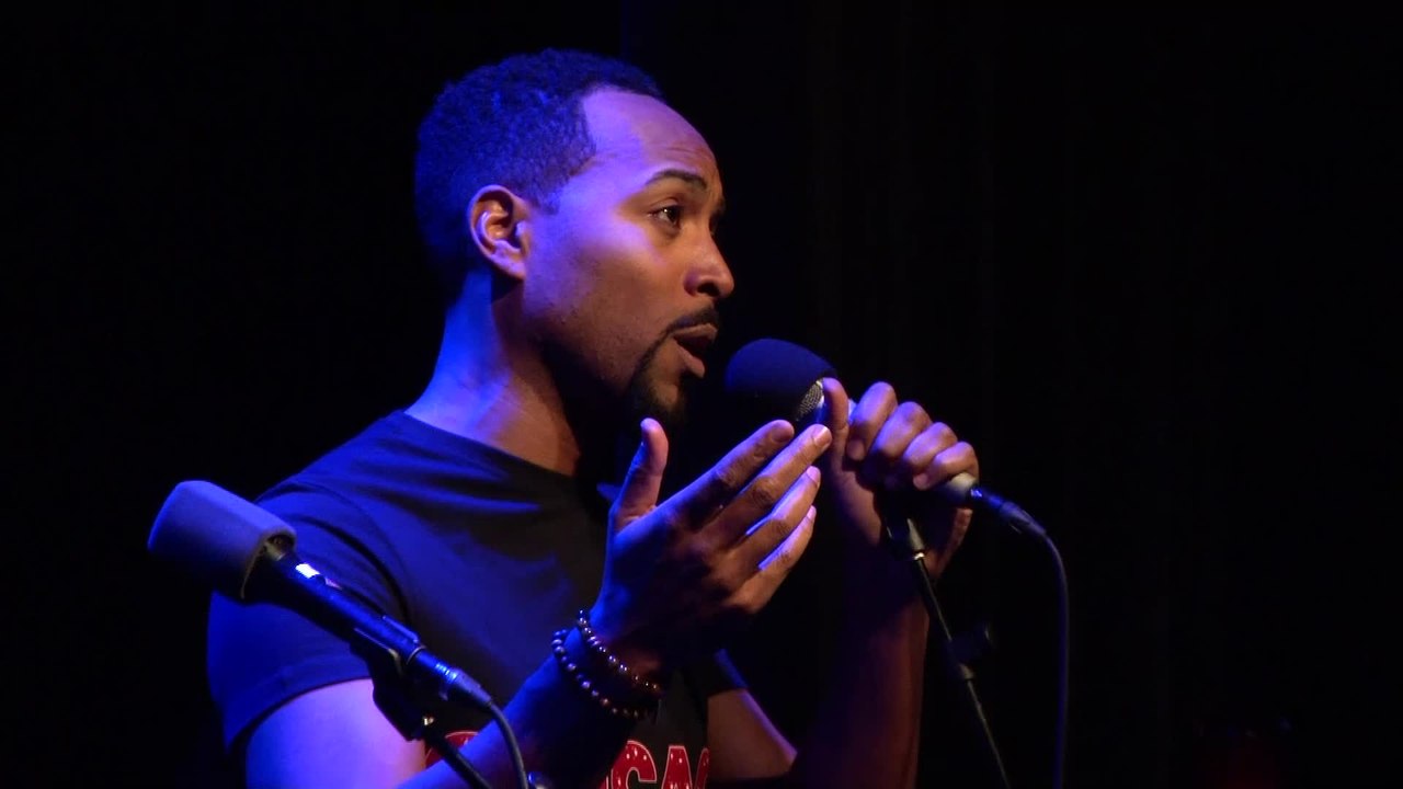 John Kander : Chicago , "Mon truc à moi" (Guizonne / Orchestre de Chicago)