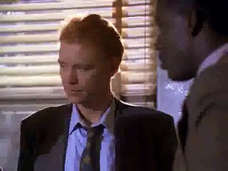 NYPD Blue S02E03 Cop Suey