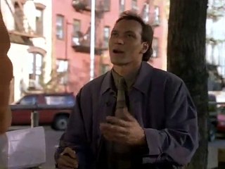 NYPD Blue S02E05 Simone Says