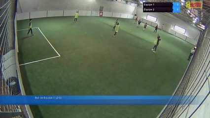 Equipe 1 Vs Equipe 2 - 27/01/19 14:08 - Loisir Poitiers - Poitiers Game Parc