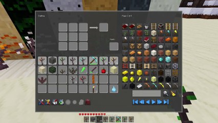 Minetest Mod Review: Geominer