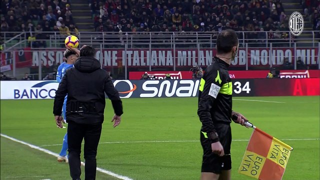 Gattuso: Ci vuole grande personalità