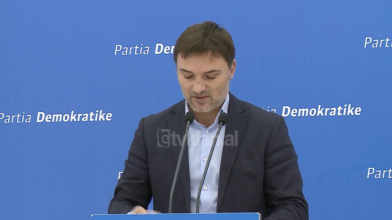 PD: Donika Prela pjese e dosjes 339