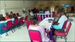 RTG - Tenue d’un séminaire des pasteurs de l’église internationale d’évangélisation à Libreville