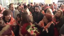 CHP İzmir Büyükşehir Adayı Tunç Soyer'den, İyi Parti Açıklaması