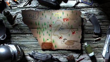 PUBG Teaser Bande Annonce