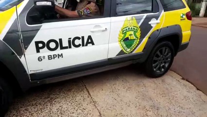 Confusão entre irmãos no Alto Alegre termina no Fórum