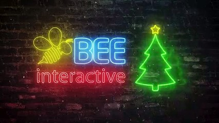 Bee Interactive is wishing you a Happy New Year.