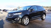 2018 Ford Edge Oak Ridge TN || Oak Ridge TN Mitsubishi Dealership