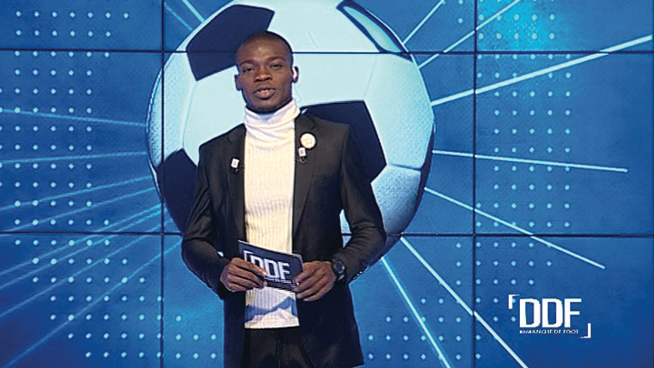 DDF Dimanche de Foot du 27 janvier 2019 par Jean Michel Onnin, l'intégrale