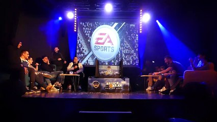 DNA - Bruce et Brak ont fait le show à l’étape de Ribeauvillé du Barrière eSport Tour