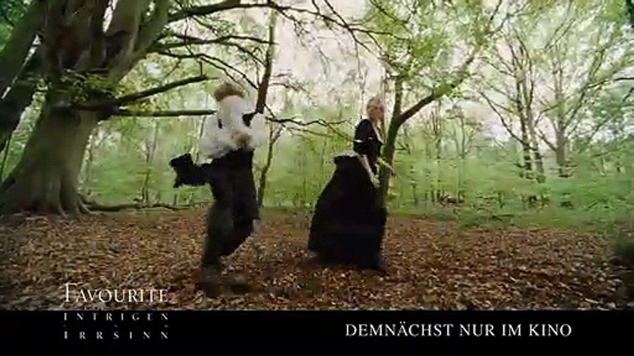 The Favourite - Intrigen und Irrsinn Film Online Ganzer Deutsch Stream 2019
