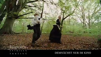 The Favourite - Intrigen und Irrsinn Film Online Ganzer Deutsch Stream 2019