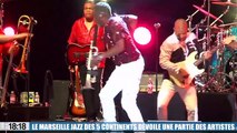 Le festival Marseille Jazz des 5 continents dévoile une partie des artistes