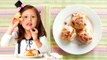 Kids Try 100 Years of Pastries