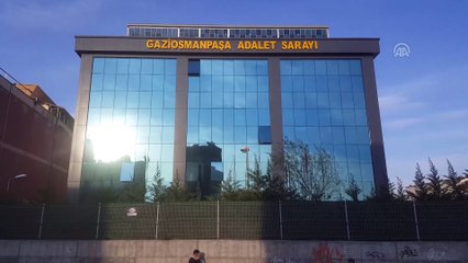 Gaziosmanpaşa'daki silahlı saldırı - İSTANBUL