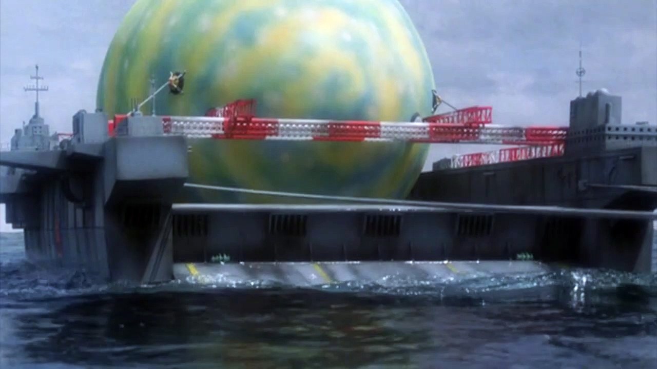 Godzilla Vs. Mothra Battle for Earth - Battra Rampage