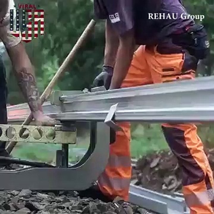 #Complete Solution for #3rd Rail #