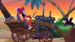 Jake and the Never Land Pirates S02E33 2 Jake's Never Land Rescue Part 2