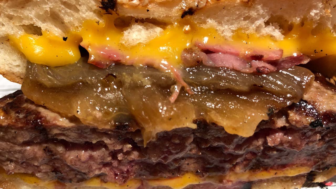 Some of the Craziest Junk Food Ever Created