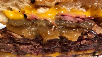 Some of the Craziest Junk Food Ever Created