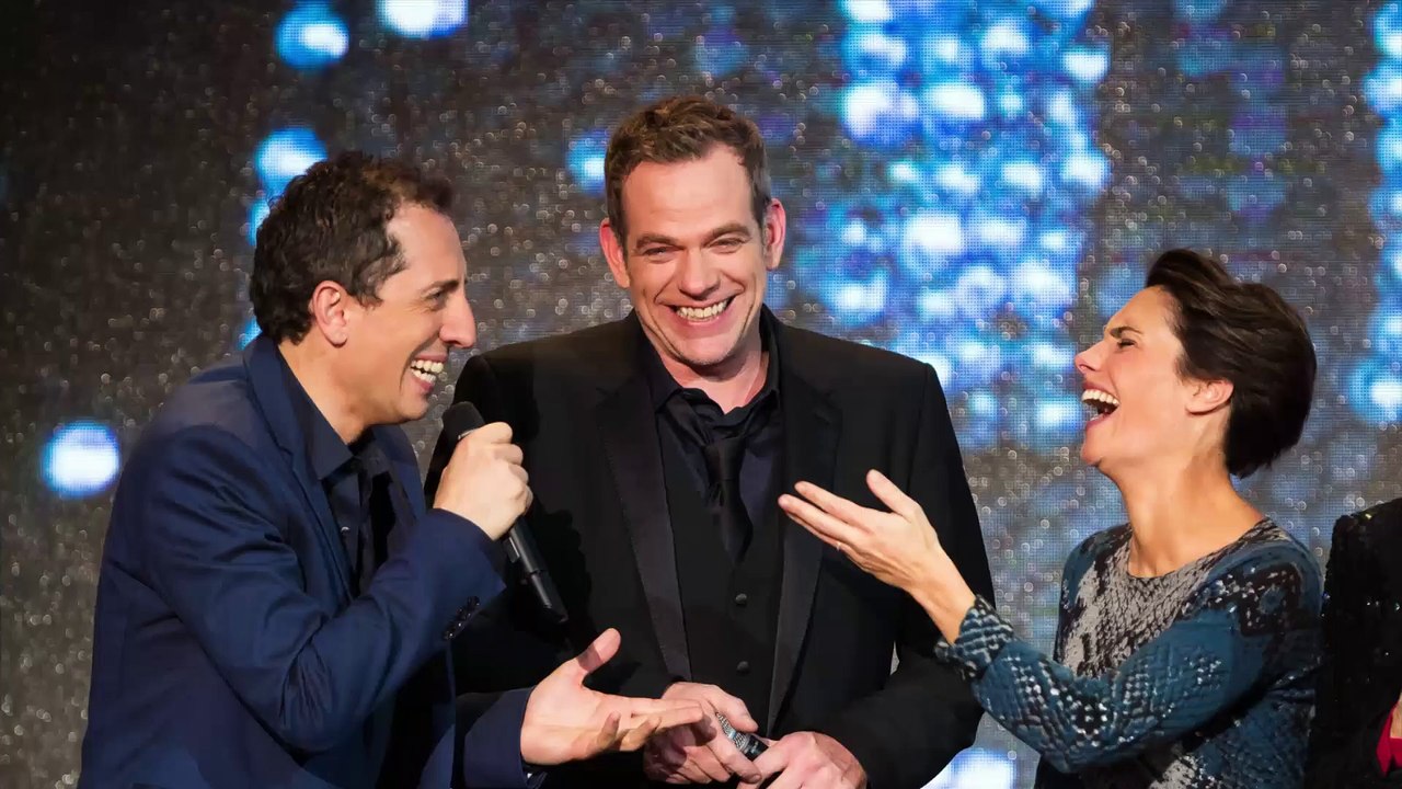 Gad Elmaleh accusé de plagiat : l’acteur à nouveau épinglé par CopyComic